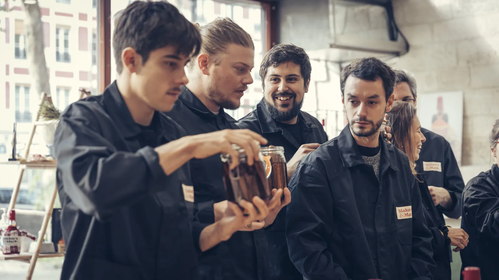 Atelier The Makers